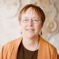 Kathleen Burnett