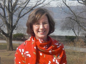 Ann Thornton Headshot