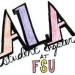 ALASC American library association at FSU logo