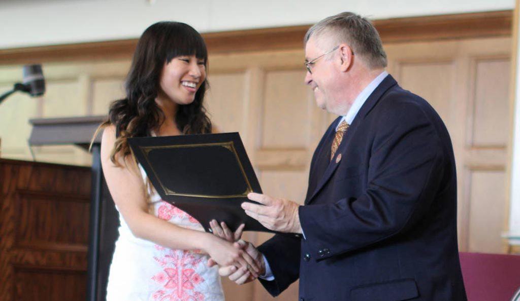 certificates and special programs