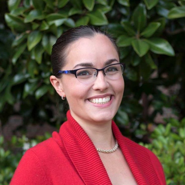 KateHerron College of Communication & Information