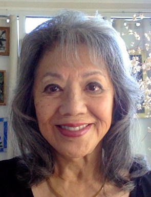 Dr. Doreen Oyadomari Headshot