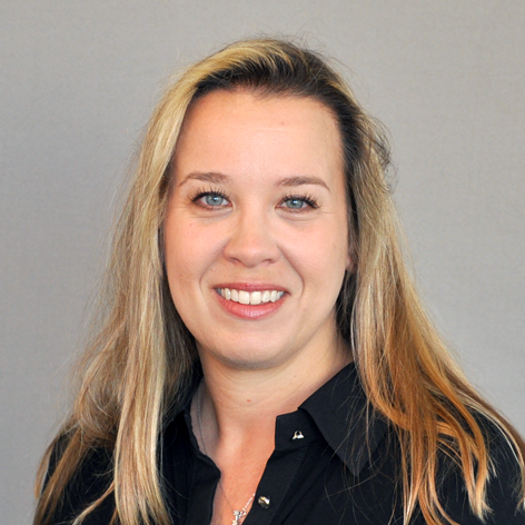 Dr. Alliete Alfano Headshot