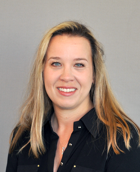 Dr. Alliete Alfano Headshot
