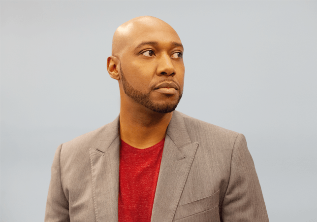 Willie Lee Jackson, Jr. Headshot