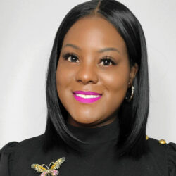 Shayla Perry Headshot Shayla Perry Headshot