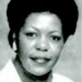 Althea Jenkins Headshot