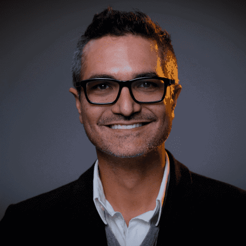 Marcos Gabriel Headshot