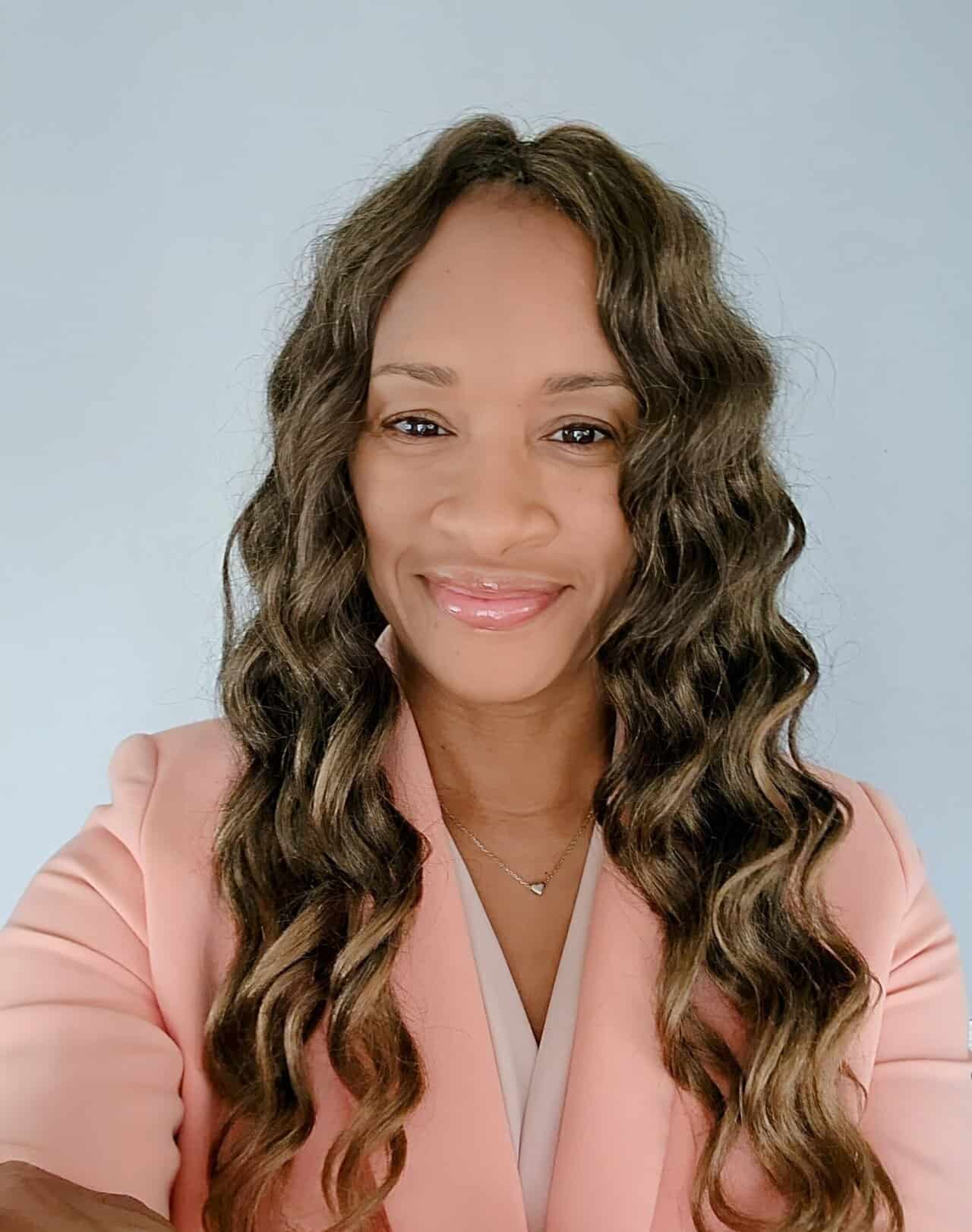 Pamela Monroe Headshot
