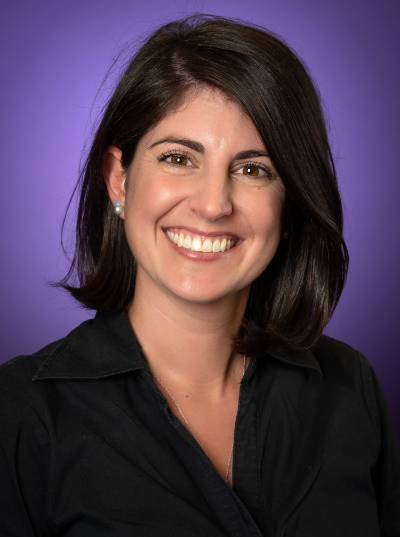 Danielle Brimo-Picanes Headshot