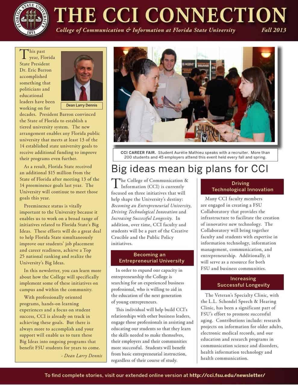 Fall 2013 Cover