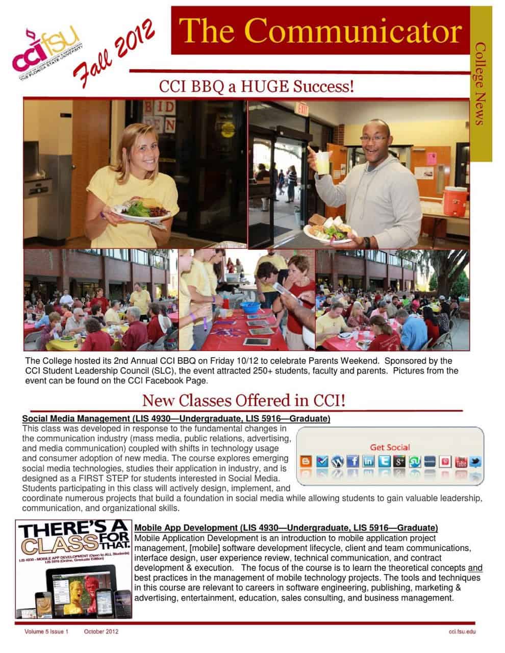 Fall 2012 Cover