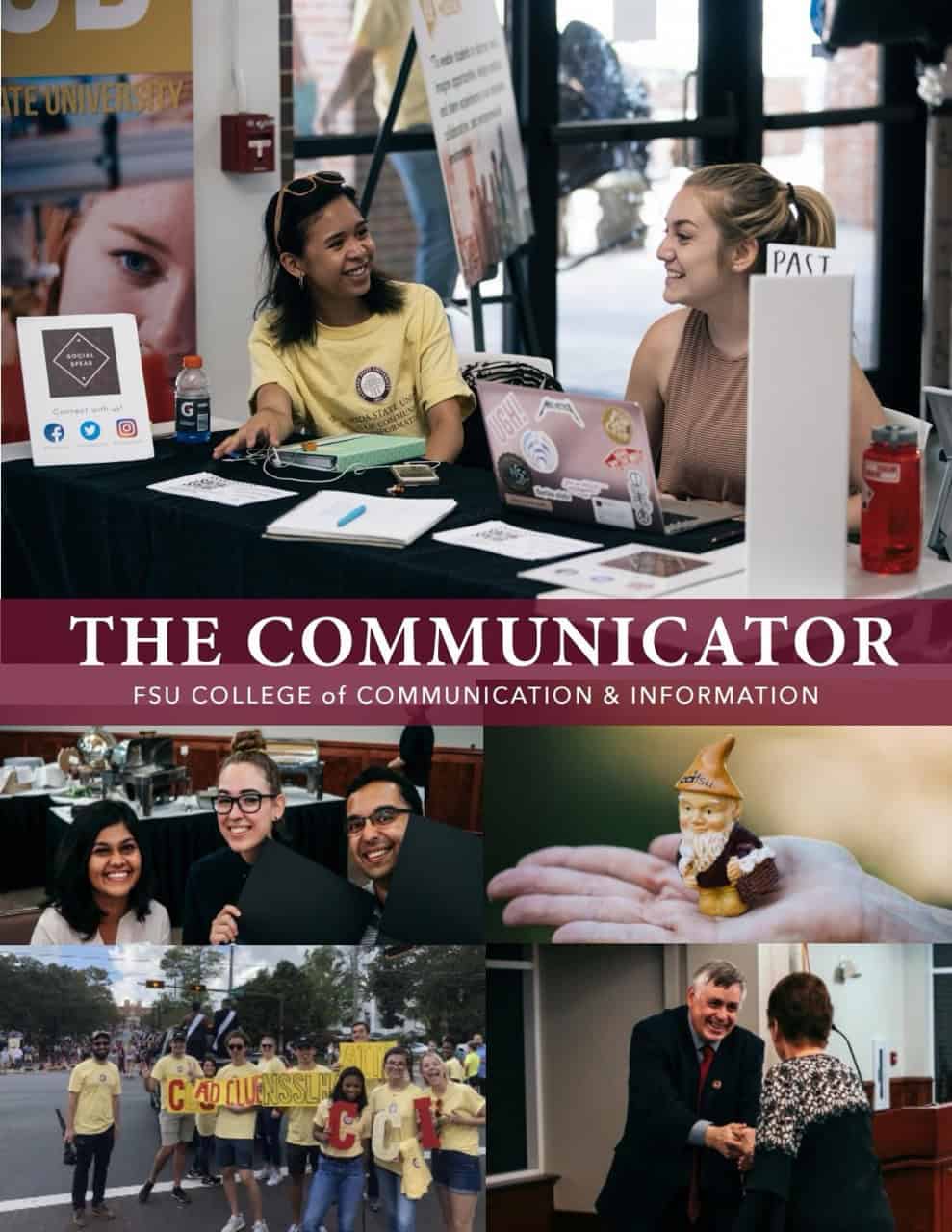 Fall 2018 Cover
