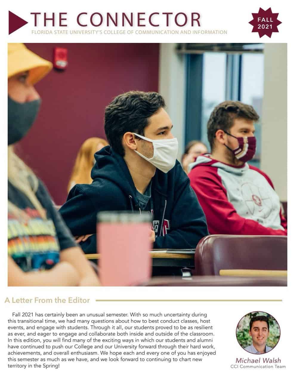 Fall 2021 Cover