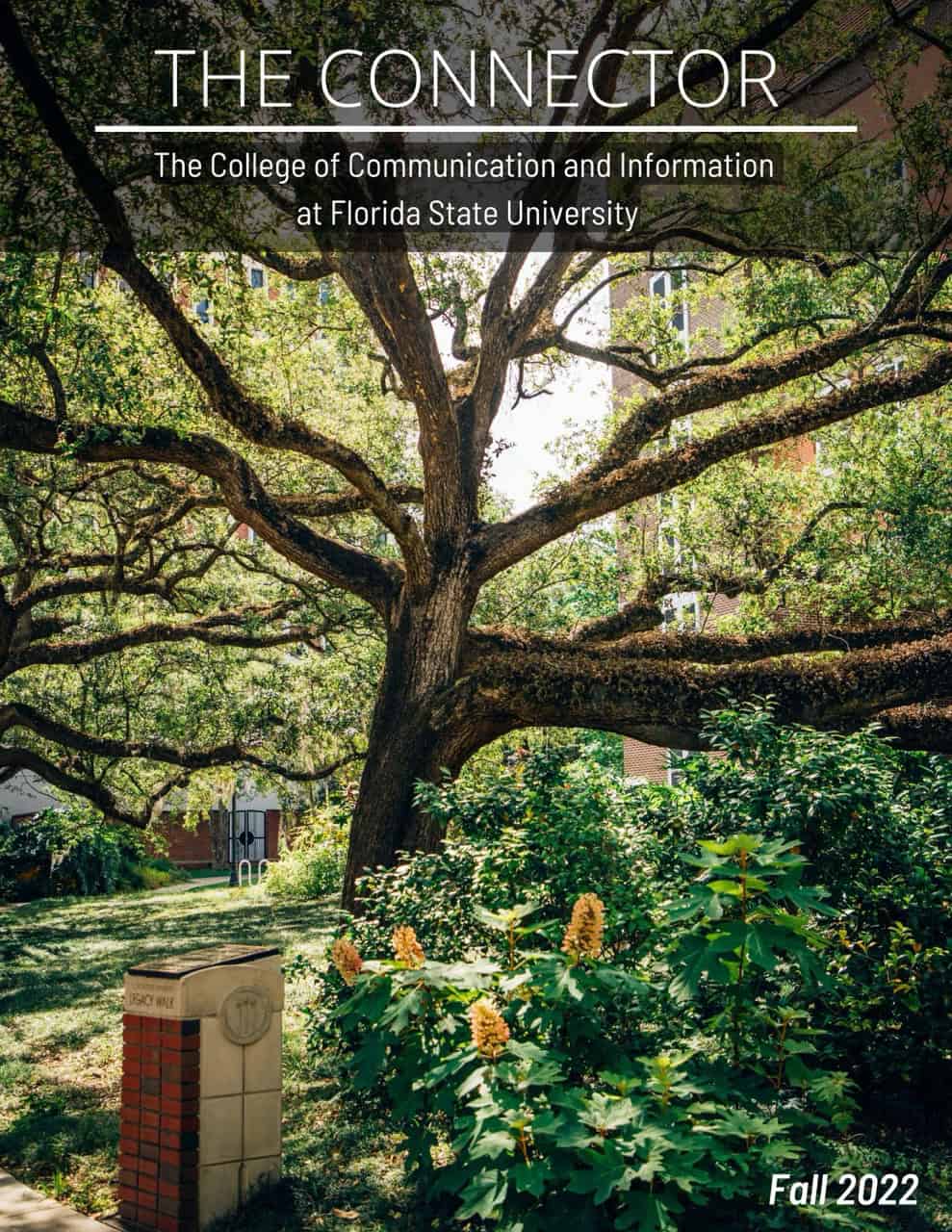 Fall 2022 Cover