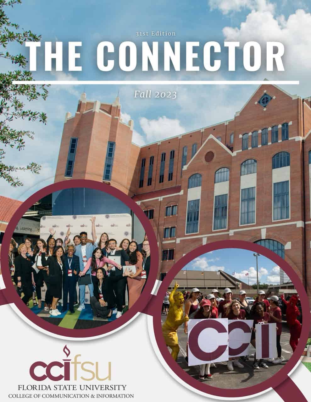Fall 2023 Cover