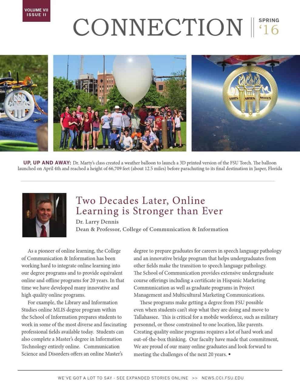 Spring 2016 Cover