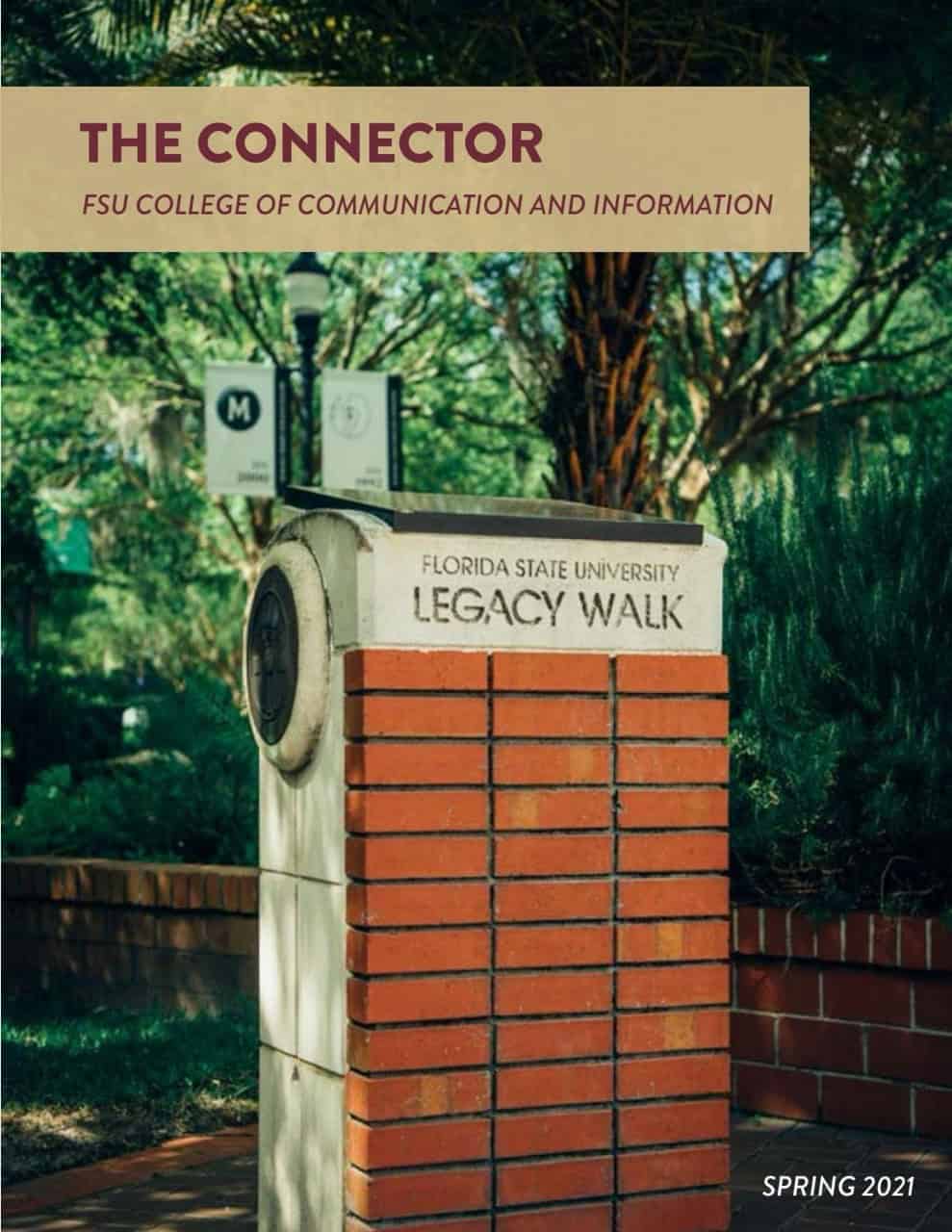 Spring 2021 Cover