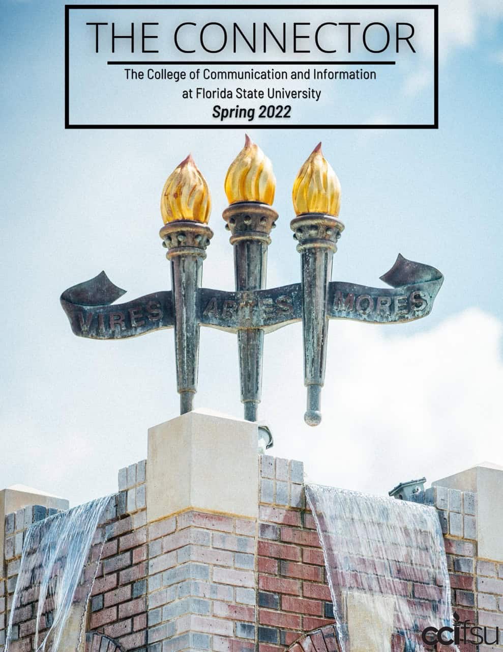 Spring 2022 Cover