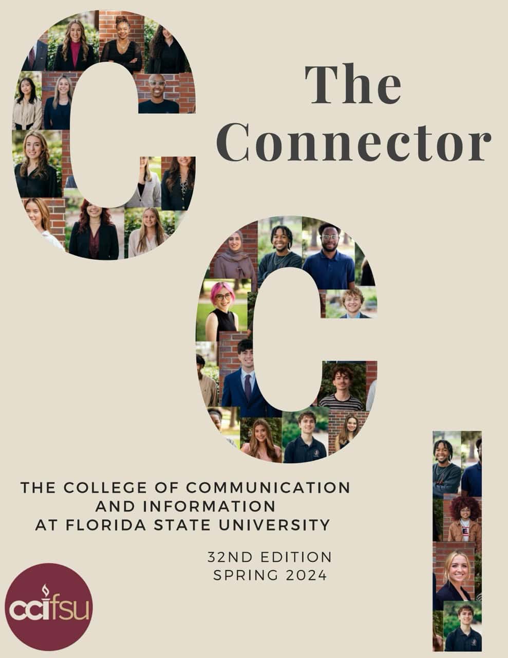Spring 2024 Cover
