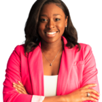 Brionna Boileau-Theresias Headshot Brionna Boileau-Theresias Headshot