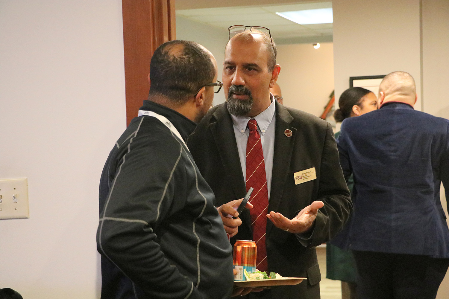 CCI Photo Album 16