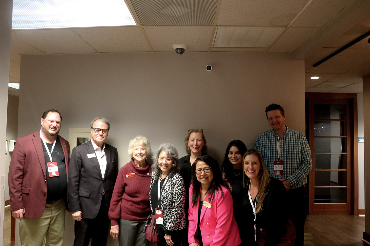 CCI Photo Album 19