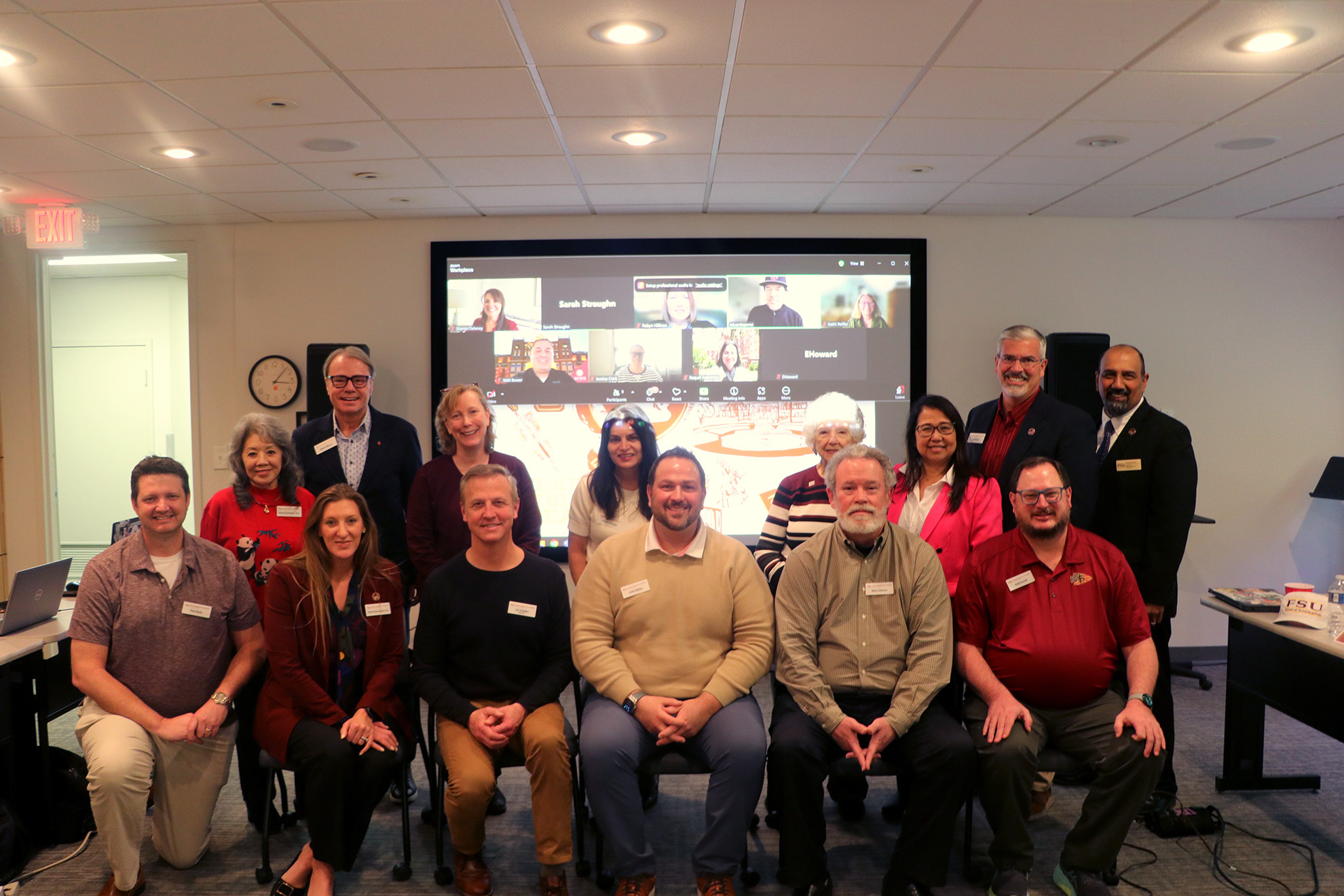 CCI Photo Album 20
