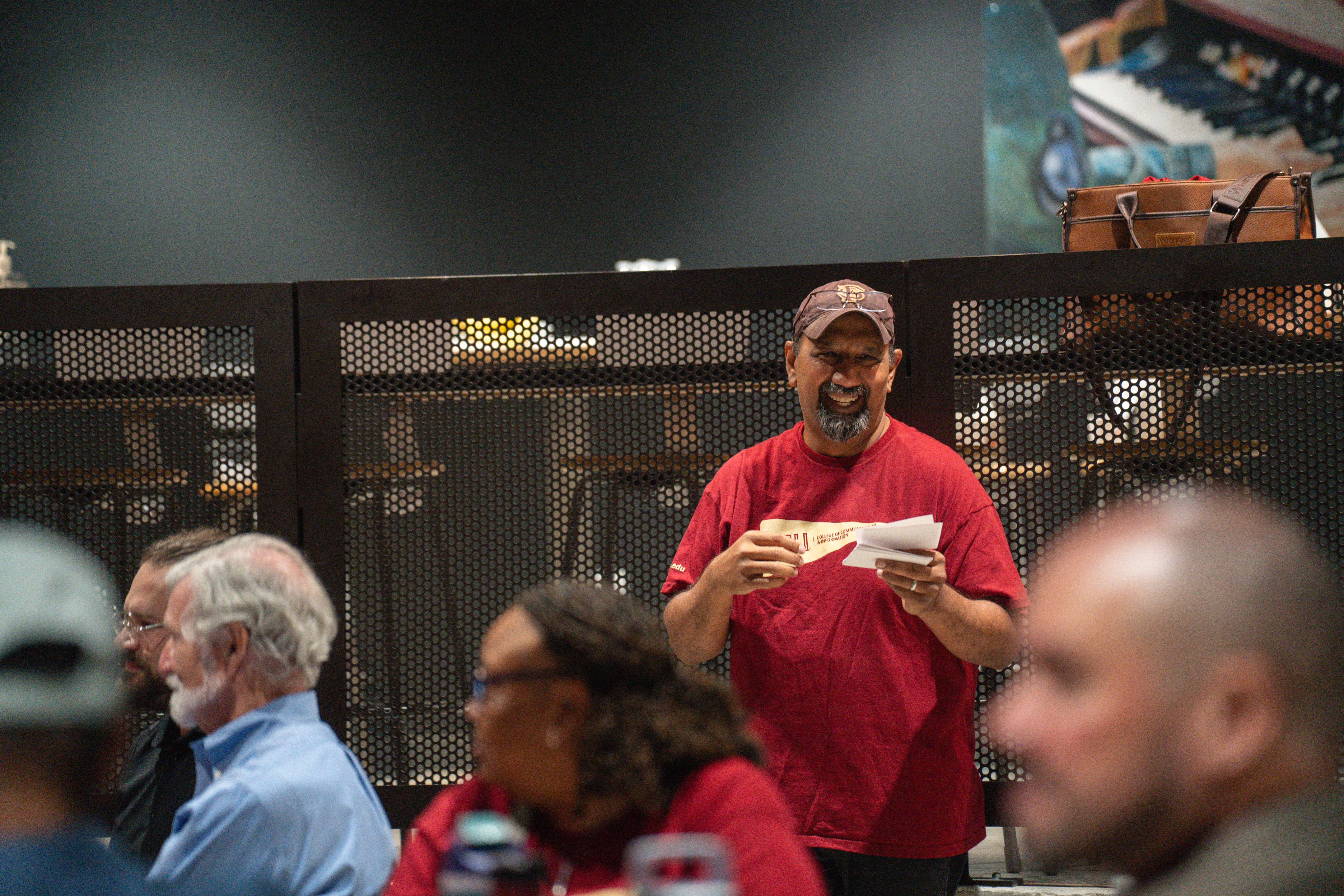 CCI Photo Album 18