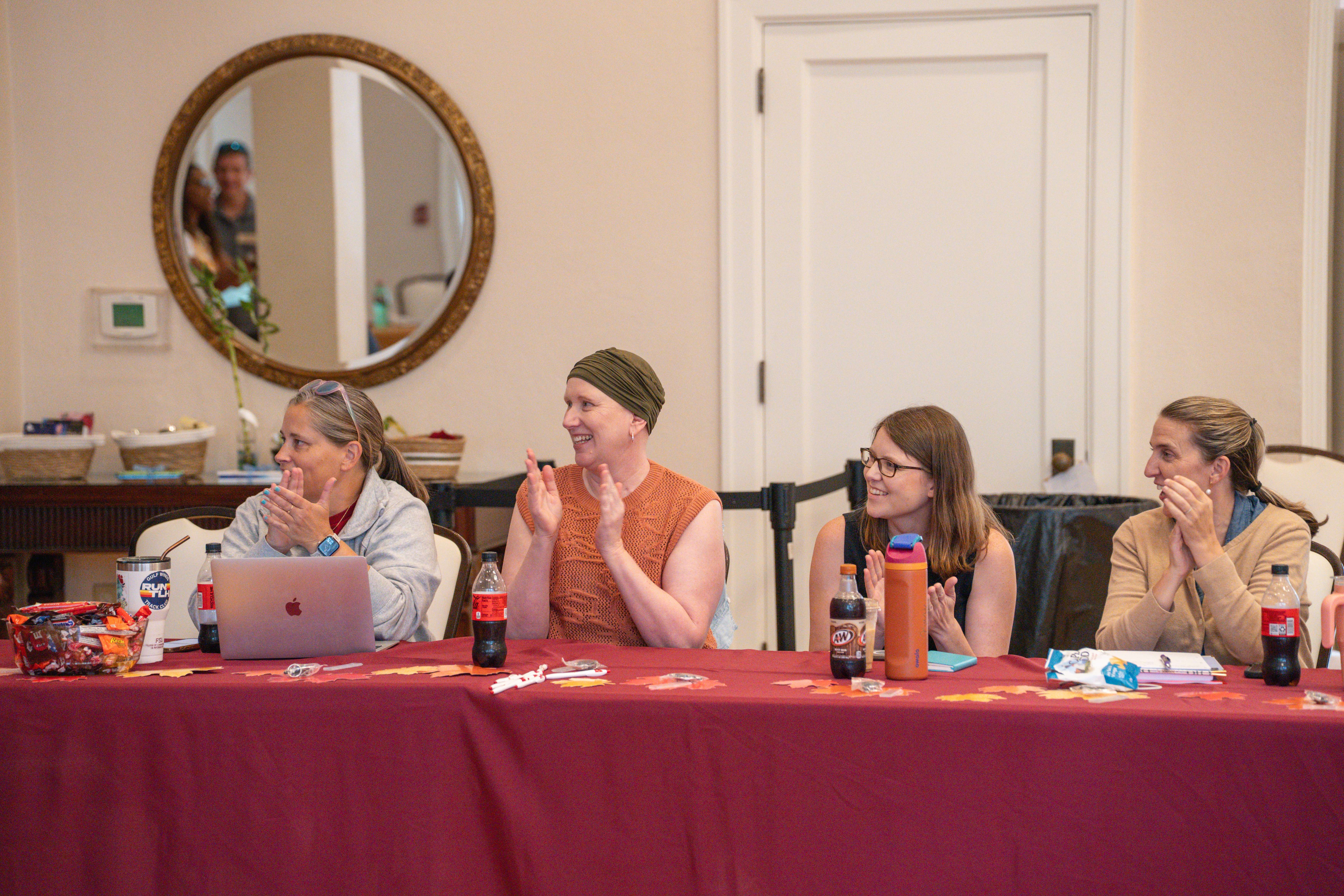 CCI Photo Album 24