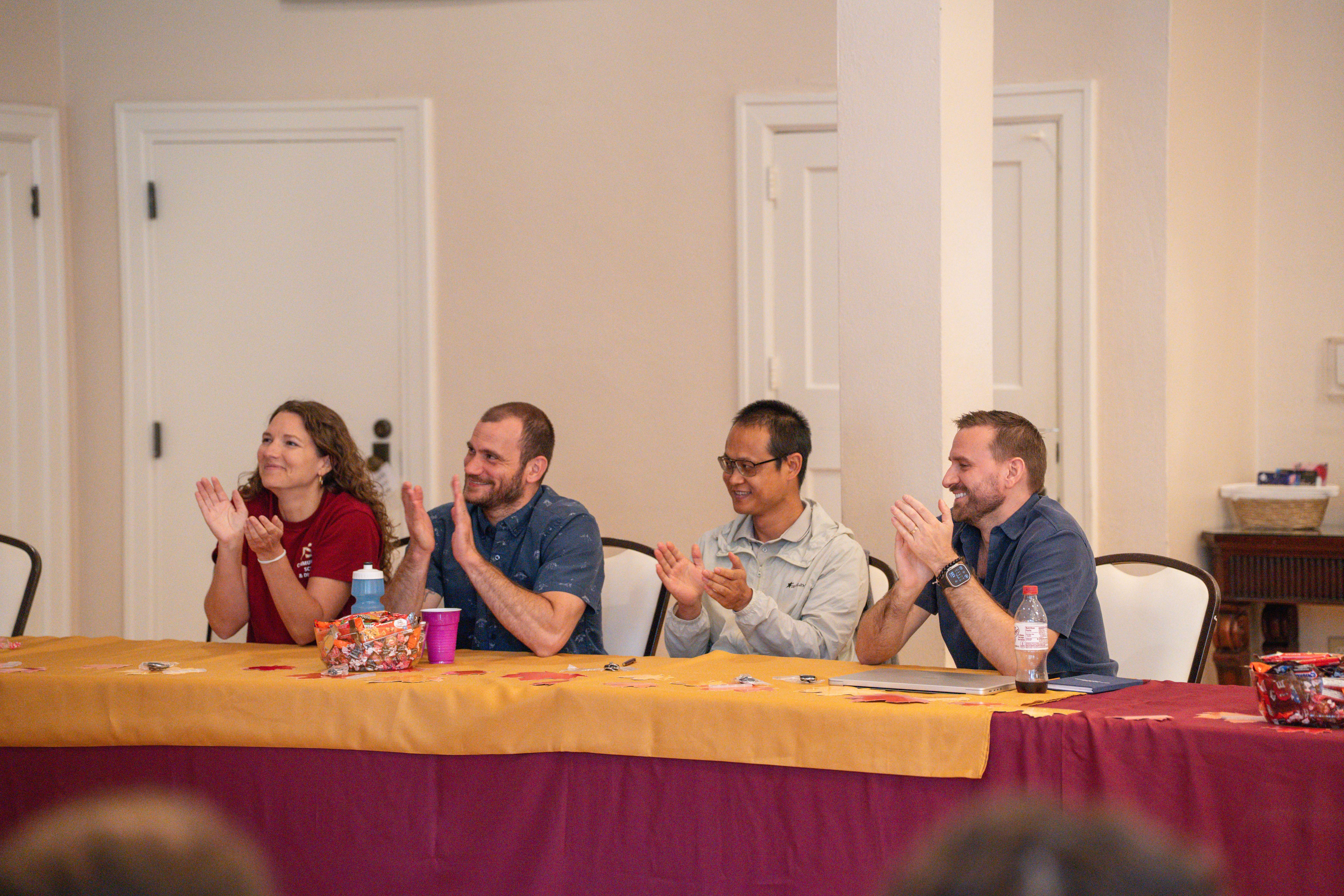CCI Photo Album 25