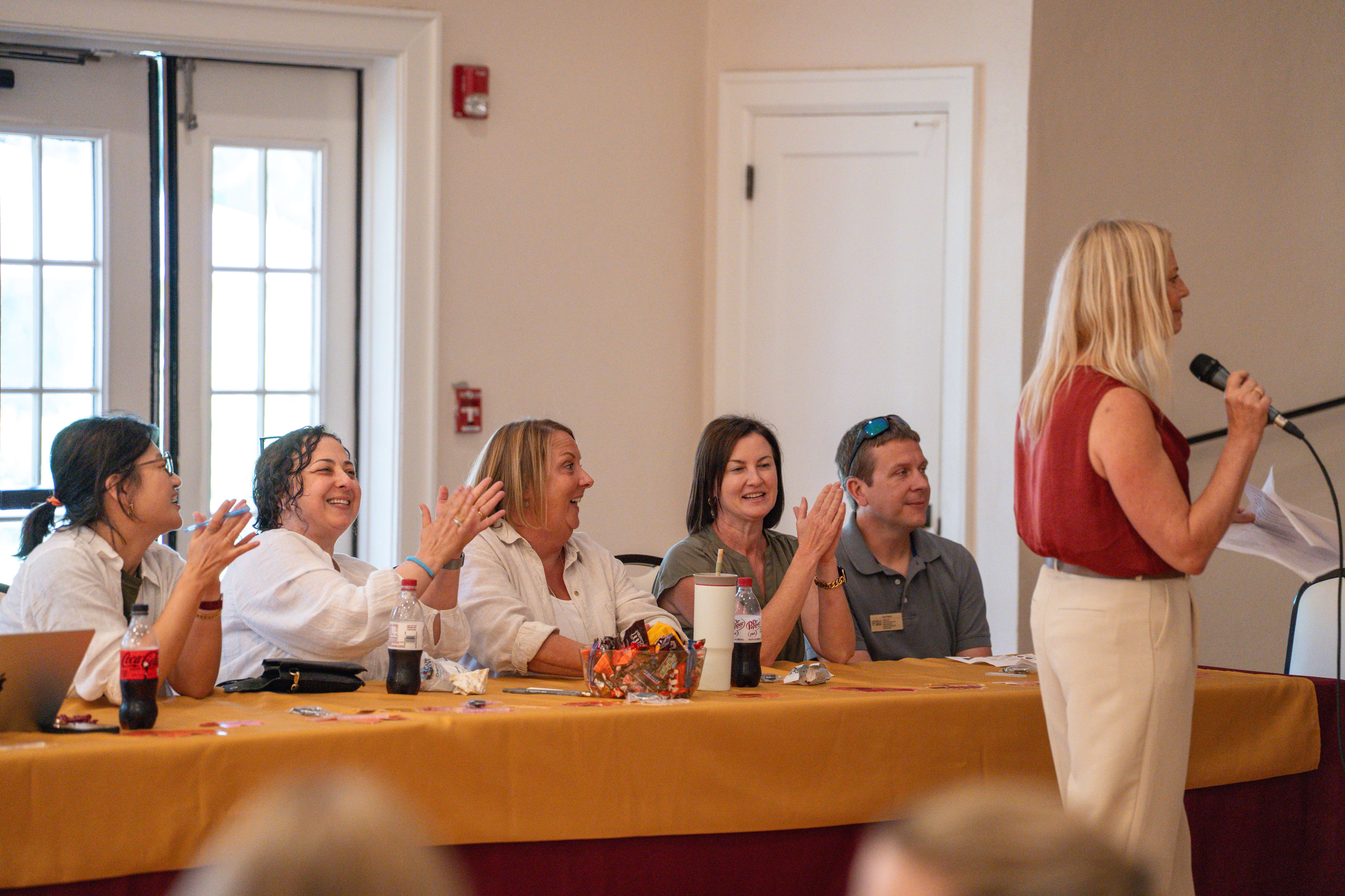 CCI Photo Album 27