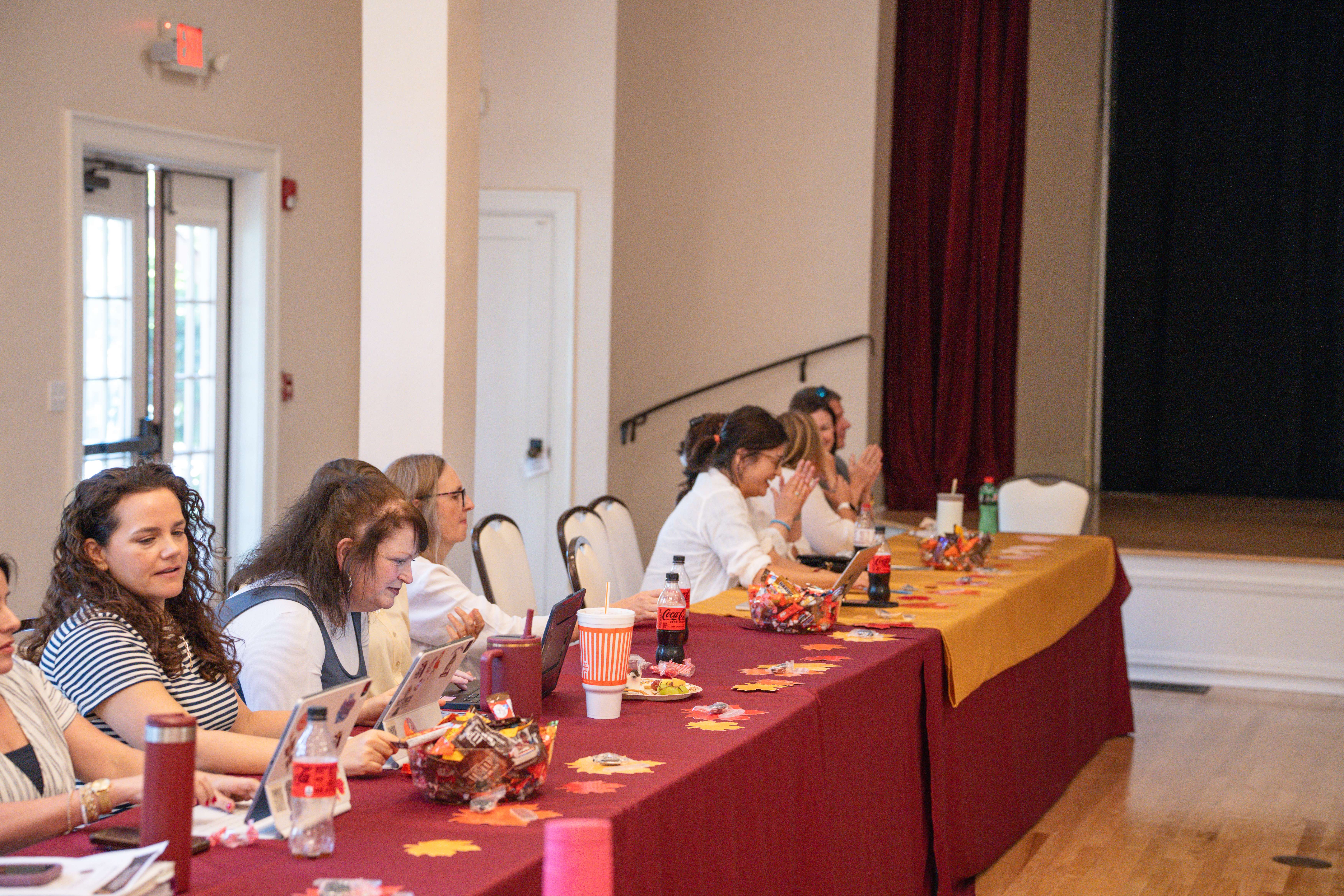 CCI Photo Album 28