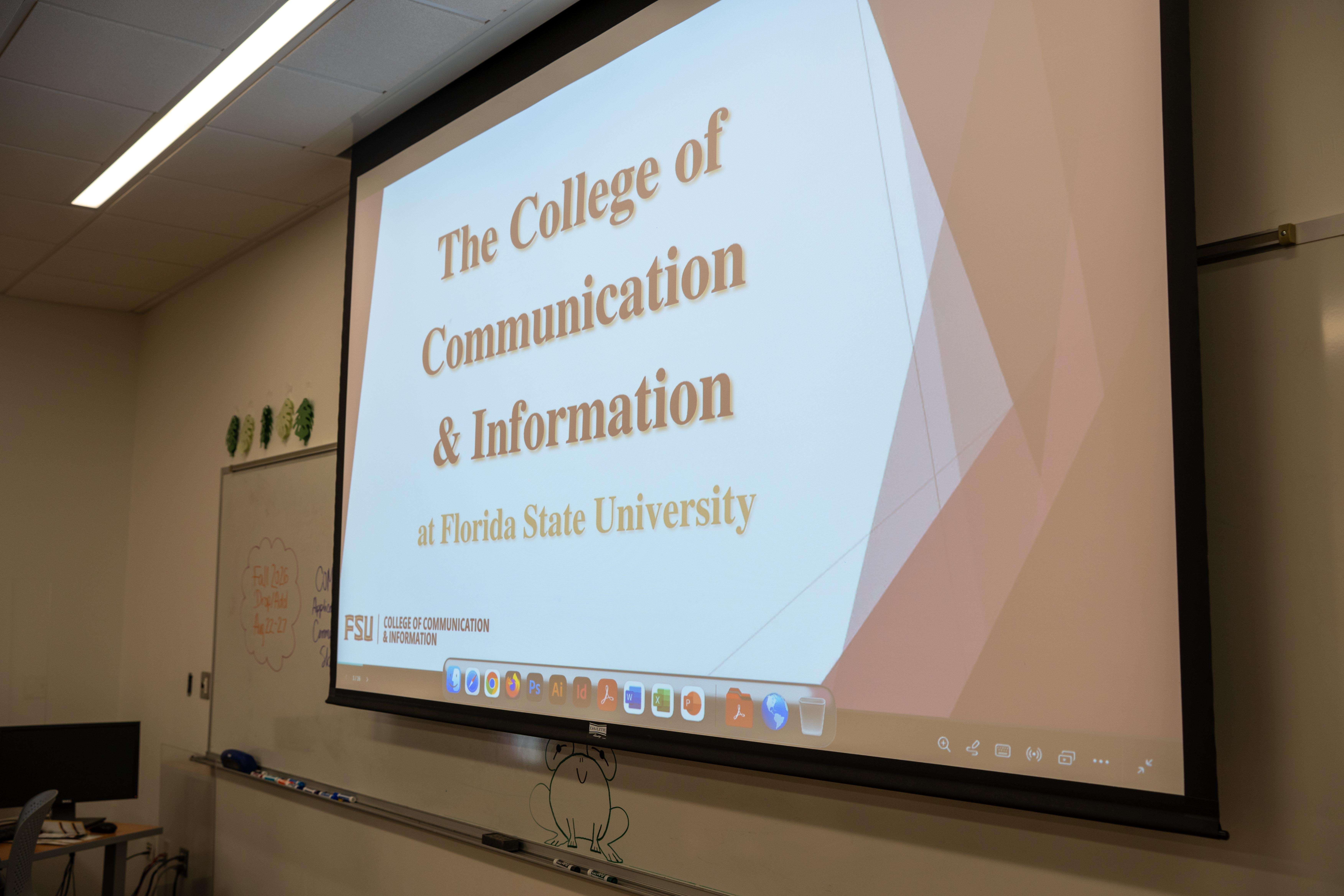 CCI Photo Album 1