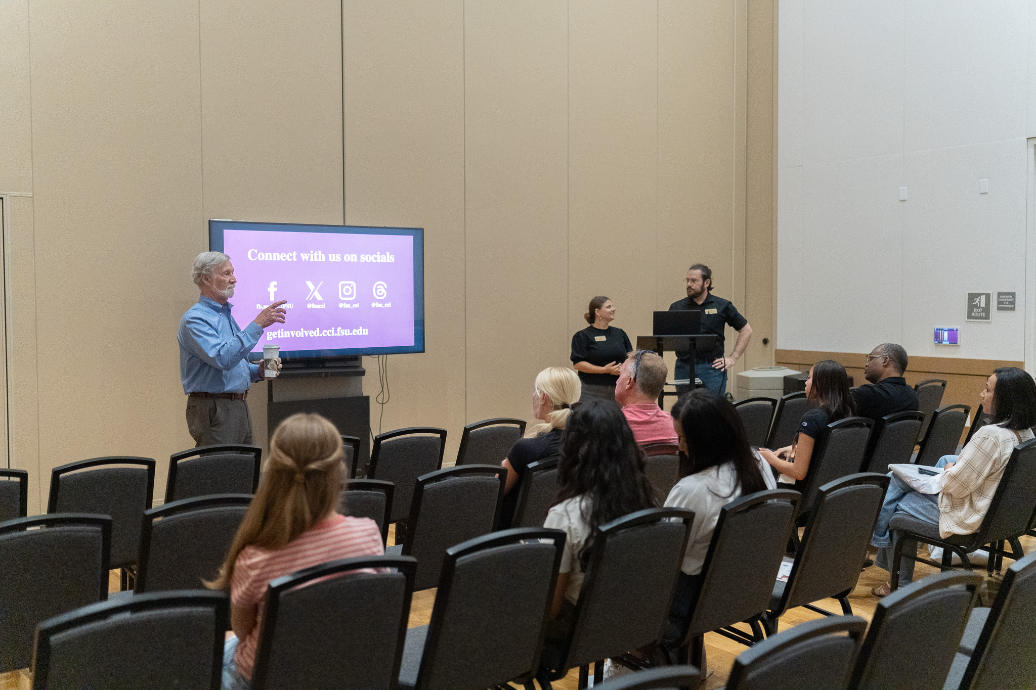 CCI Photo Album 17