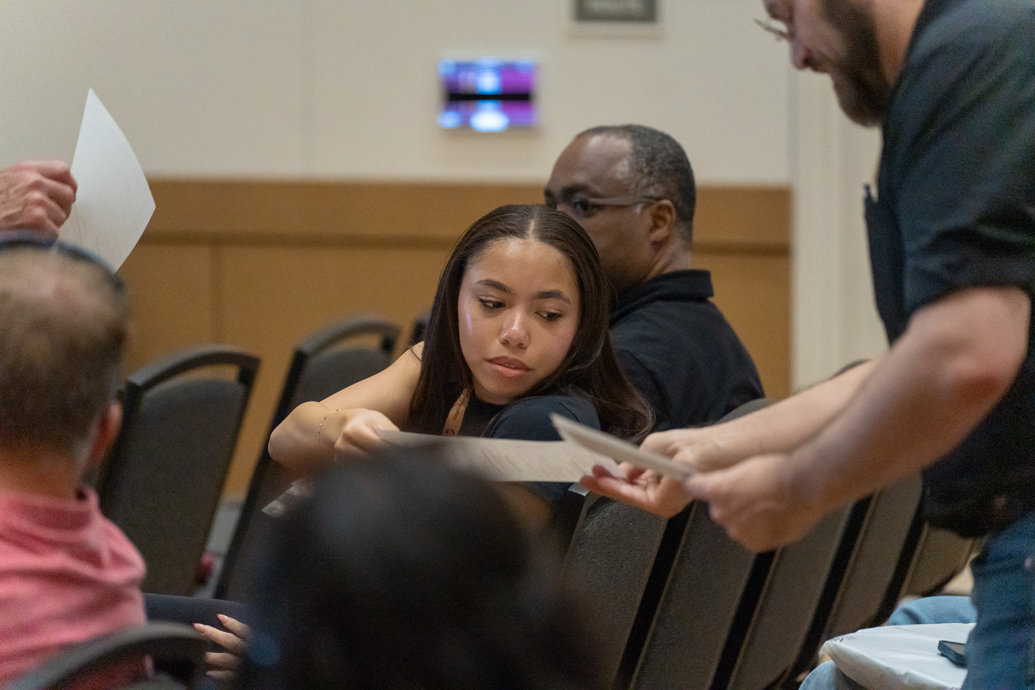 CCI Photo Album 20