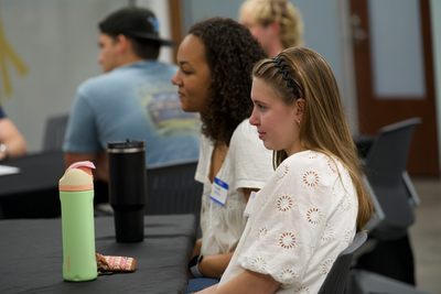 CCI Photo Album 24