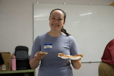 CCI Photo Album 33