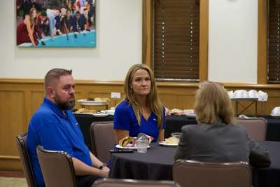 CCI Photo Album 4