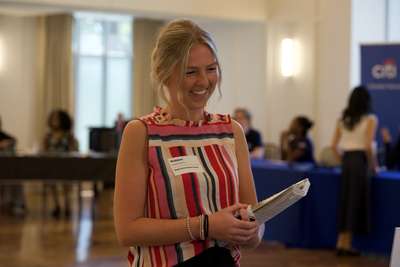 CCI Photo Album 15