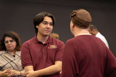 CCI Photo Album 5