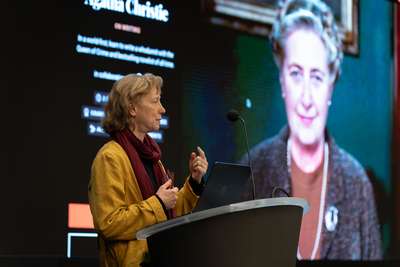 CCI Photo Album 13