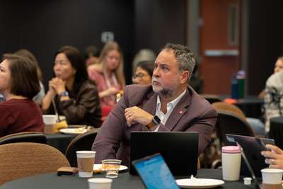 CCI Photo Album 15