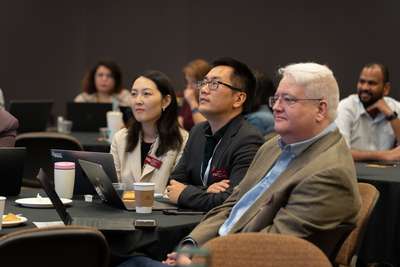 CCI Photo Album 18