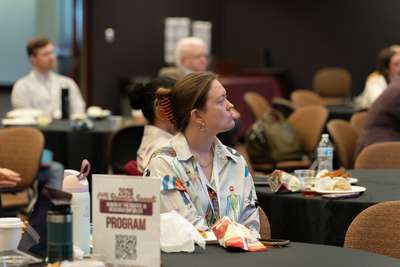 CCI Photo Album 82