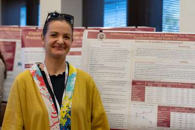 CCI Photo Album 118