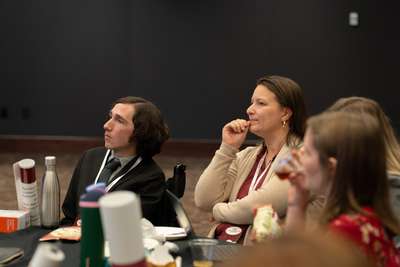 CCI Photo Album 141