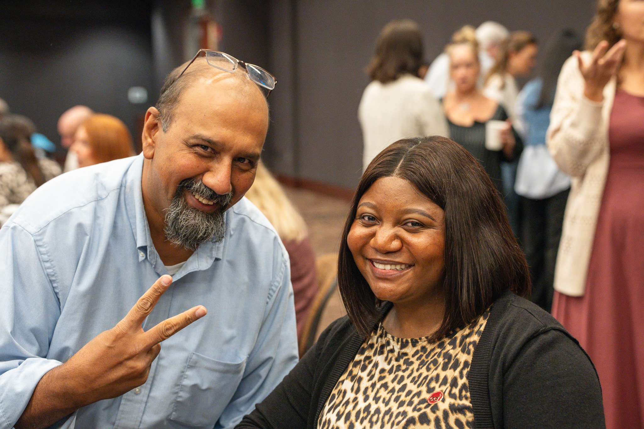 CCI Photo Album 1