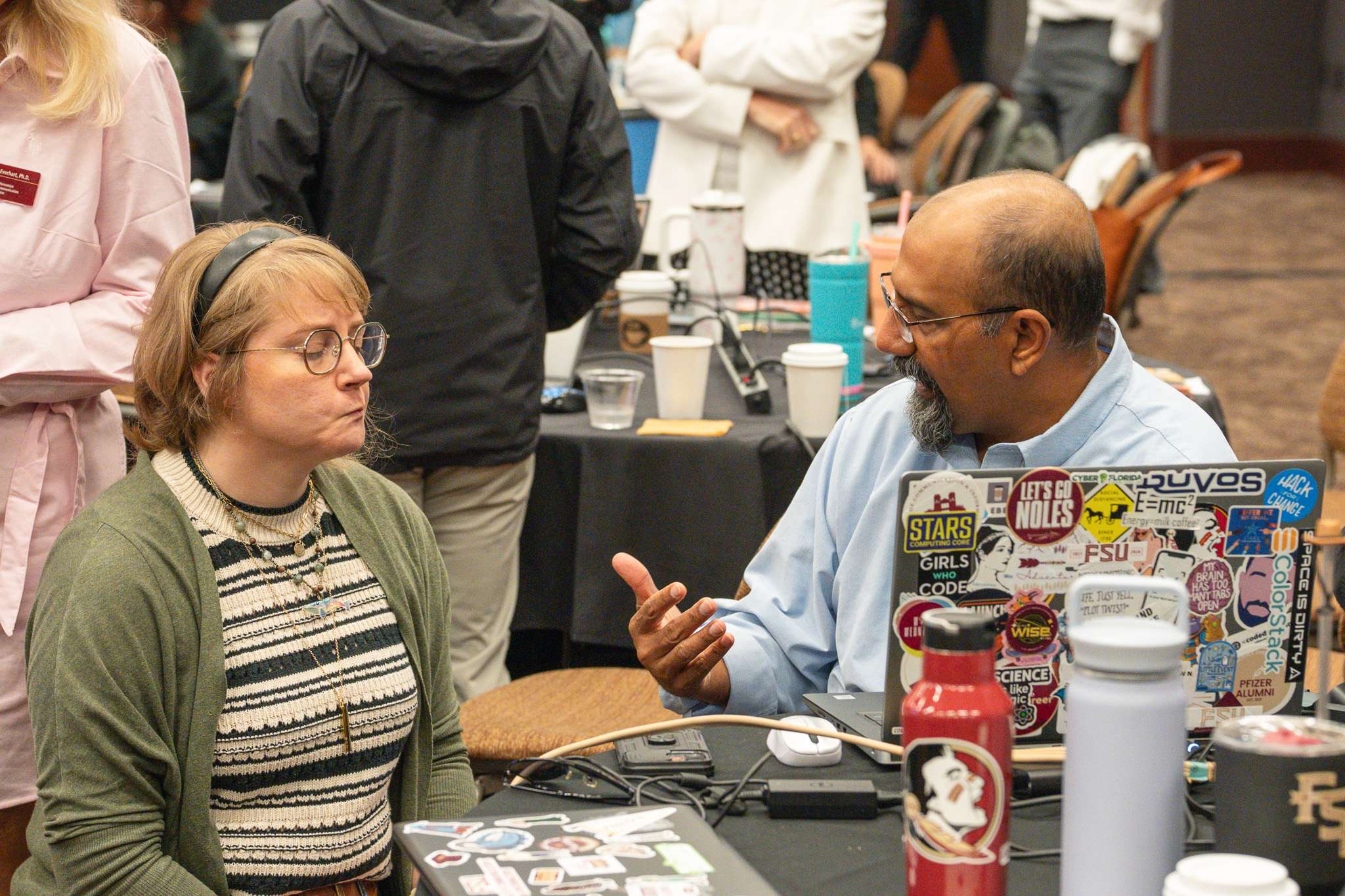 CCI Photo Album 14