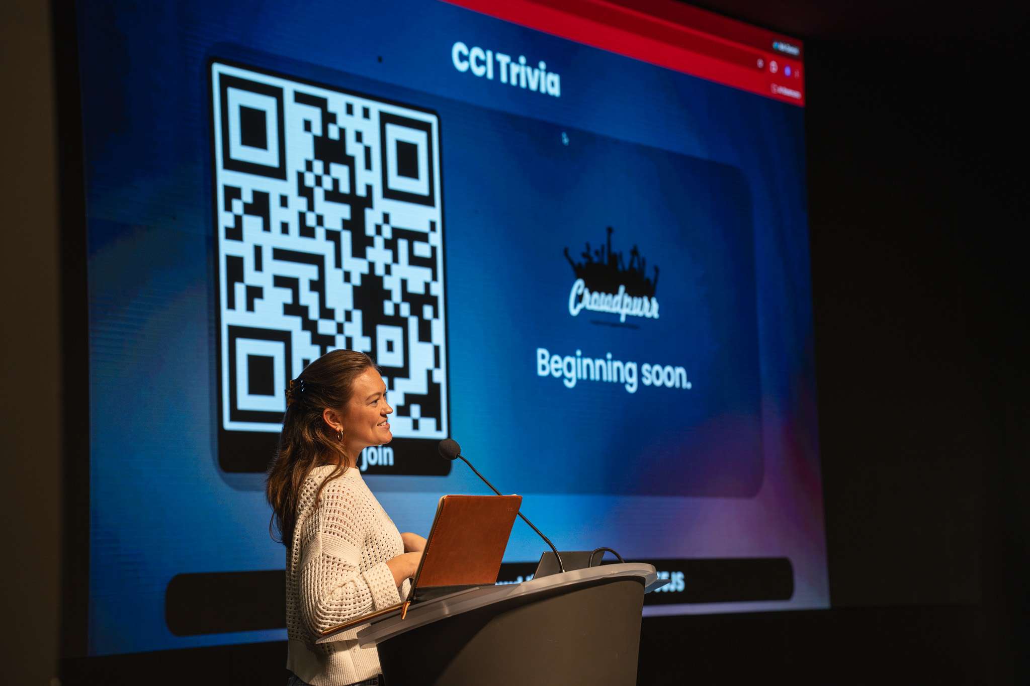 CCI Photo Album 25